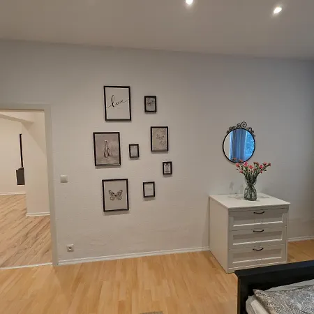 Appartement Cosy 2 Bedroom 75m2