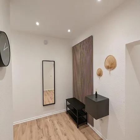 Cosy 2 Bedroom 75m2 Mönchengladbach