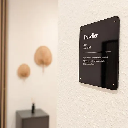 Cosy 2 Bedroom 75m2 Apartamento Mönchengladbach