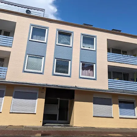 Apartment Cosy 2 Bedroom 75m2 *