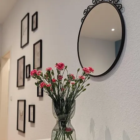 Appartement Cosy 2 Bedroom 75m2
