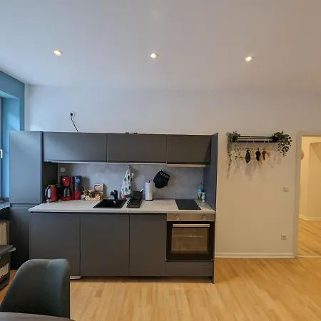 Cosy 2 Bedroom 75m2 * Mönchengladbach