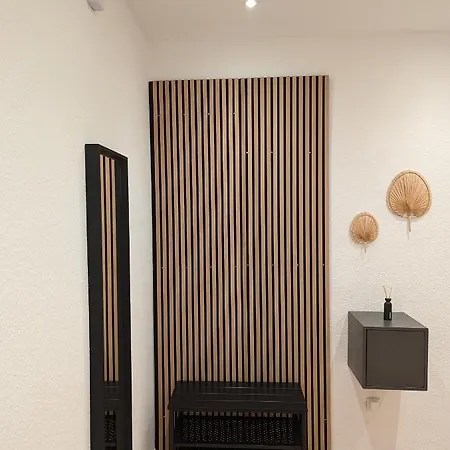 Cosy 2 Bedroom 75m2 Mönchengladbach