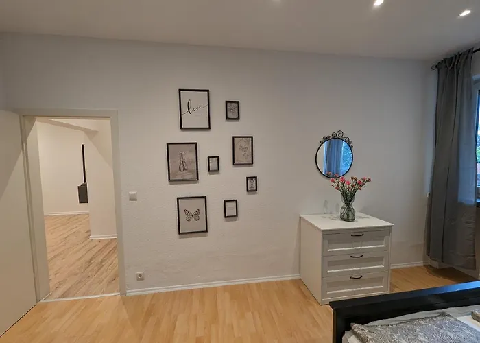 Lejlighed Cosy 2 Bedroom 75m2