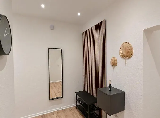 Cosy 2 Bedroom 75m2 Mönchengladbach