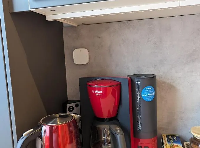 Lejlighed Cosy 2 Bedroom 75m2 *