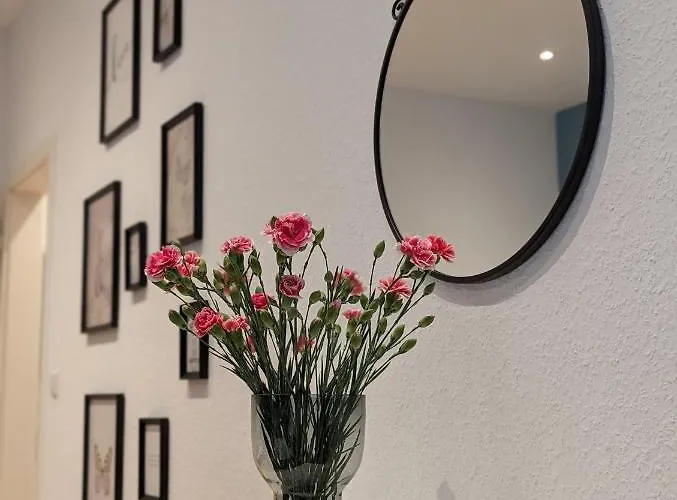 Apartamento Cosy 2 Bedroom 75m2