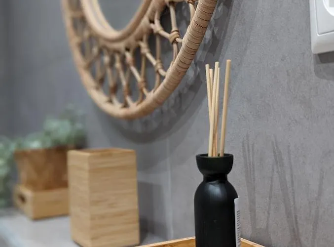 Cosy 2 Bedroom 75m2 Mönchengladbach