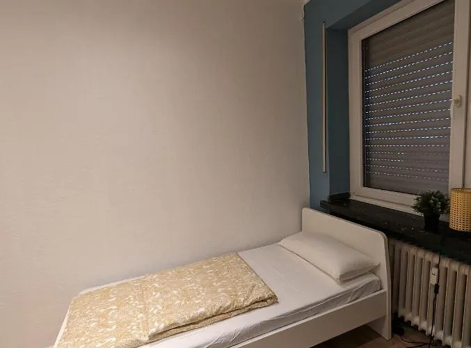 Lejlighed Cosy 2 Bedroom 75m2