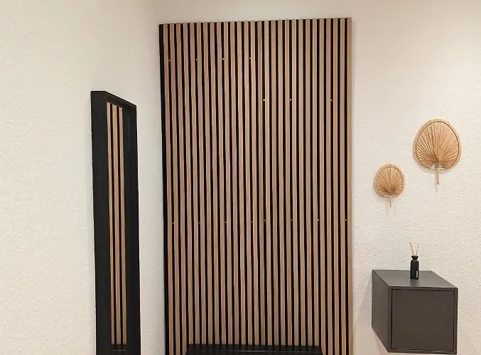 Cosy 2 Bedroom 75m2 Mönchengladbach