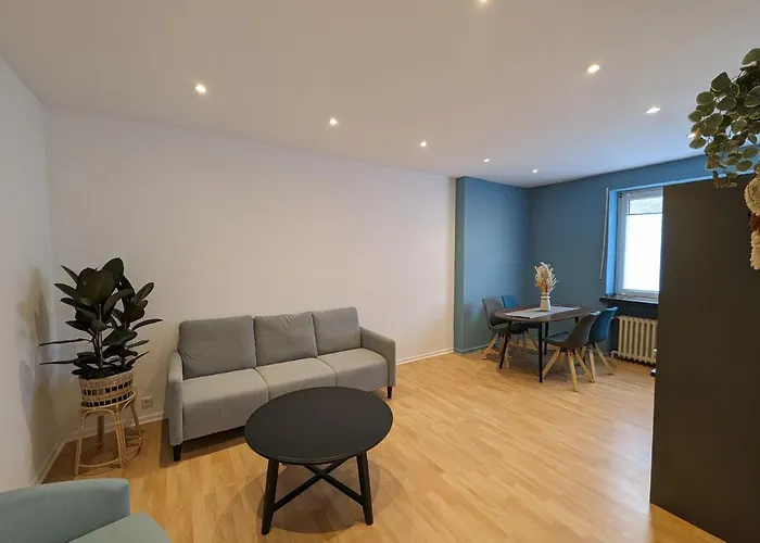 Cosy 2 Bedroom 75m2 *